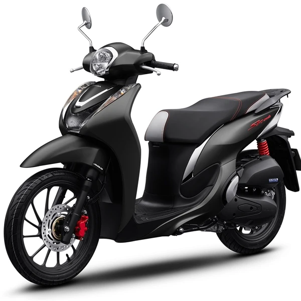 Thiết kế mạnh mẽ