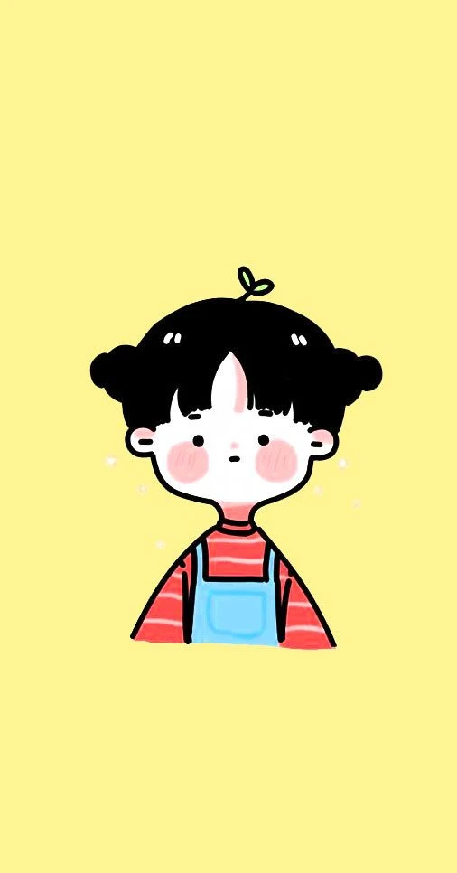 Hình nền cô gái thực tế