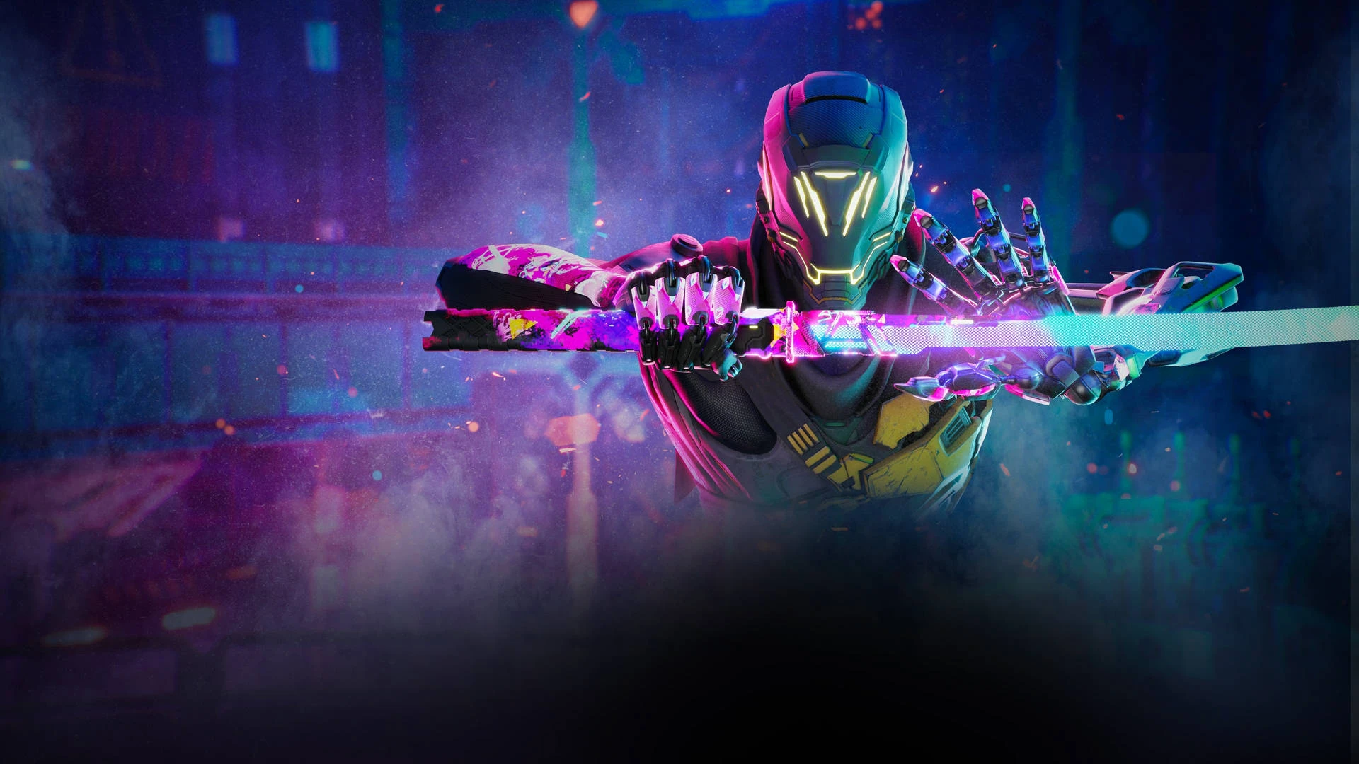 Hình nền 8K cho game thủ
