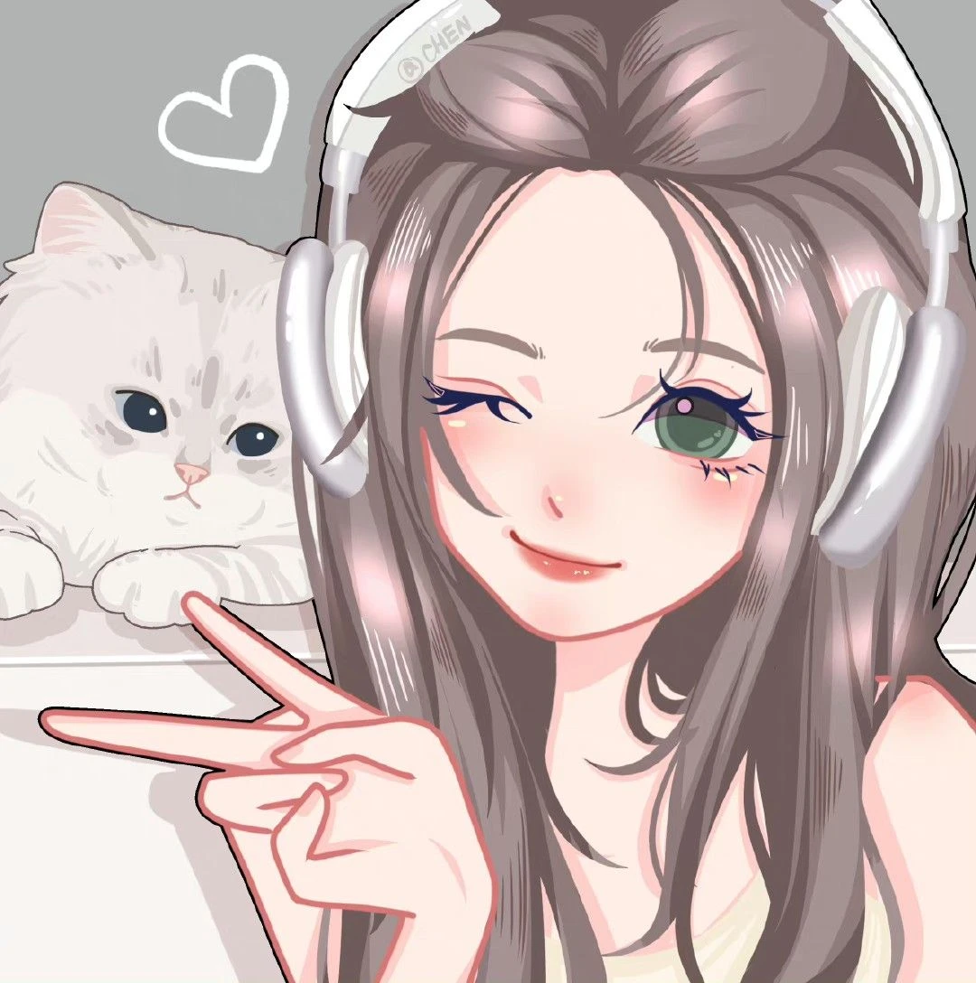 Hình ảnh avatar dễ thương