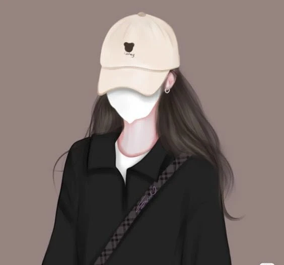 Hình ảnh avatar đẹp cho nữ