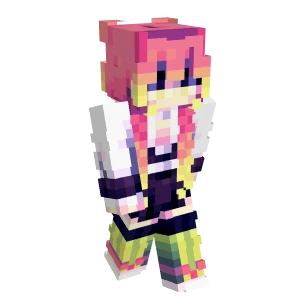 Skin Minecraft 6