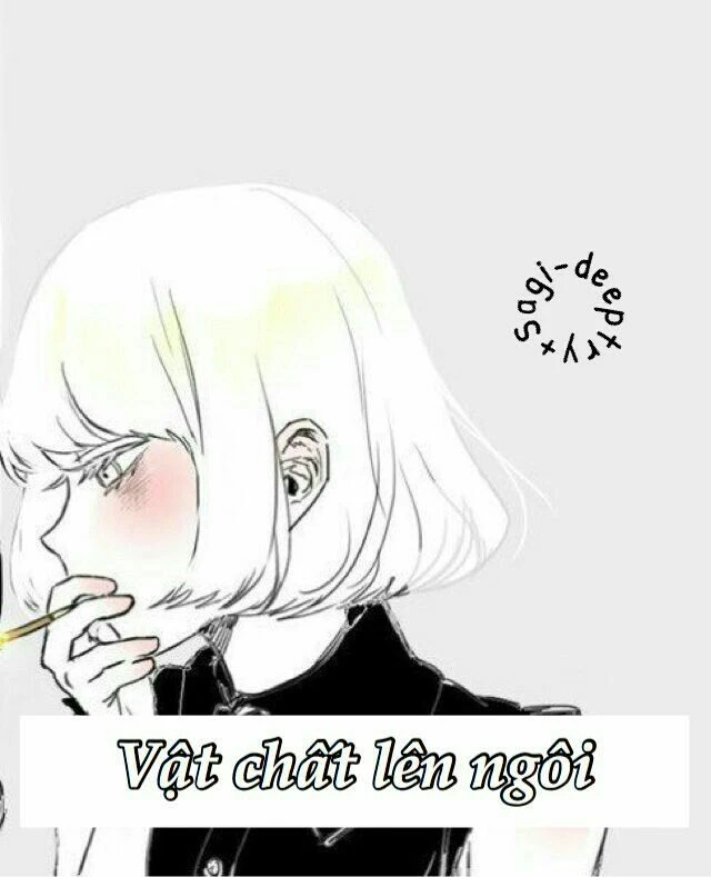 Pinterest avatar đôi