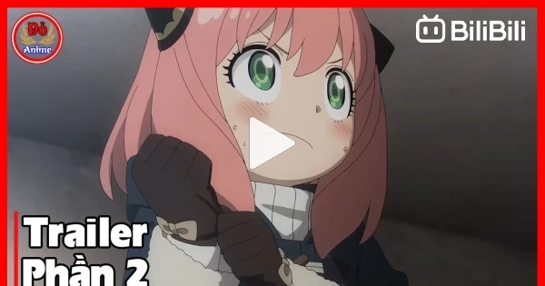 Dàn nhân vật trong anime