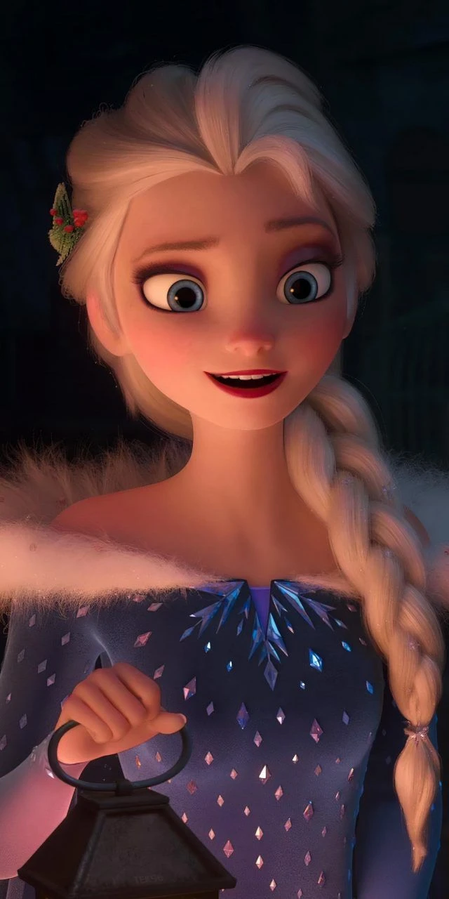 Cinderella trong không gian 3D
