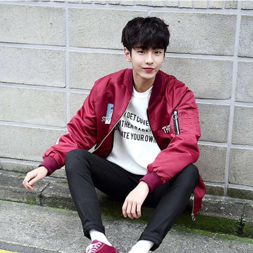 Hình ảnh minh họa về phong cách sống ulzzang