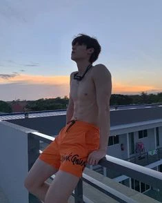 Hình ảnh minh họa về sự tự tin của những người ulzzang