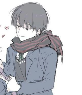 Ảnh chibi đáng yêu