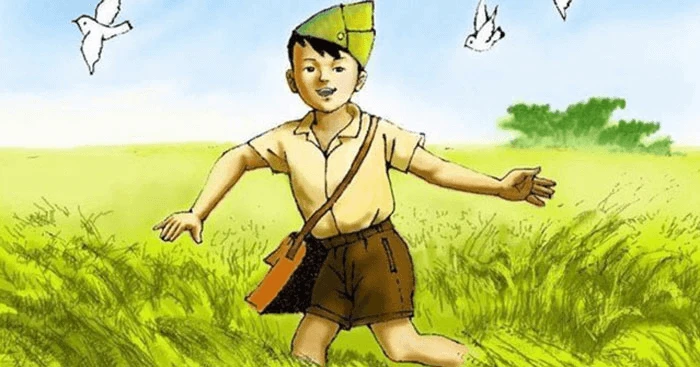 Tác giả tác phẩm