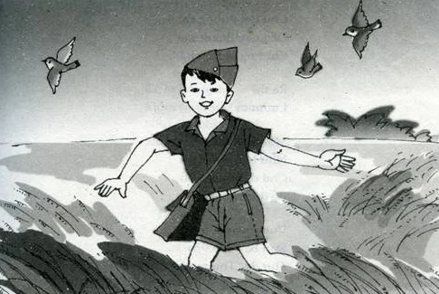 Hình ảnh Lượm
