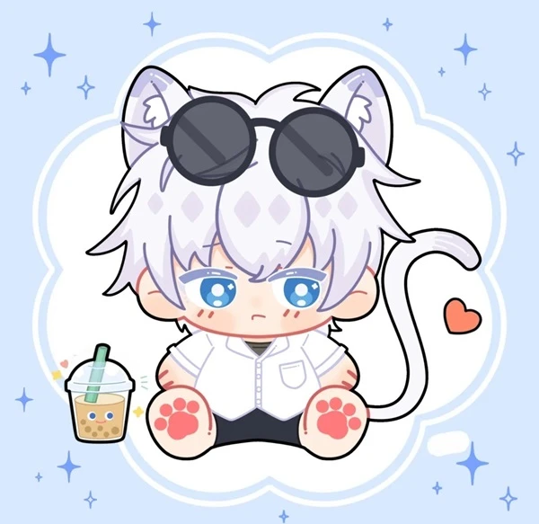 Hình chibi dễ thương