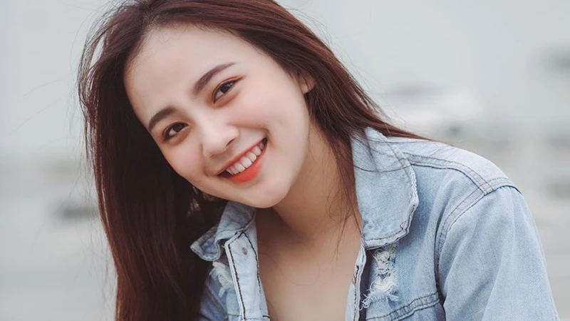 Hình Ảnh Người Mẫu Năng Động
