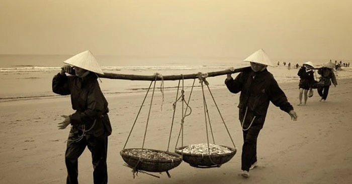 Bà cụ Tứ