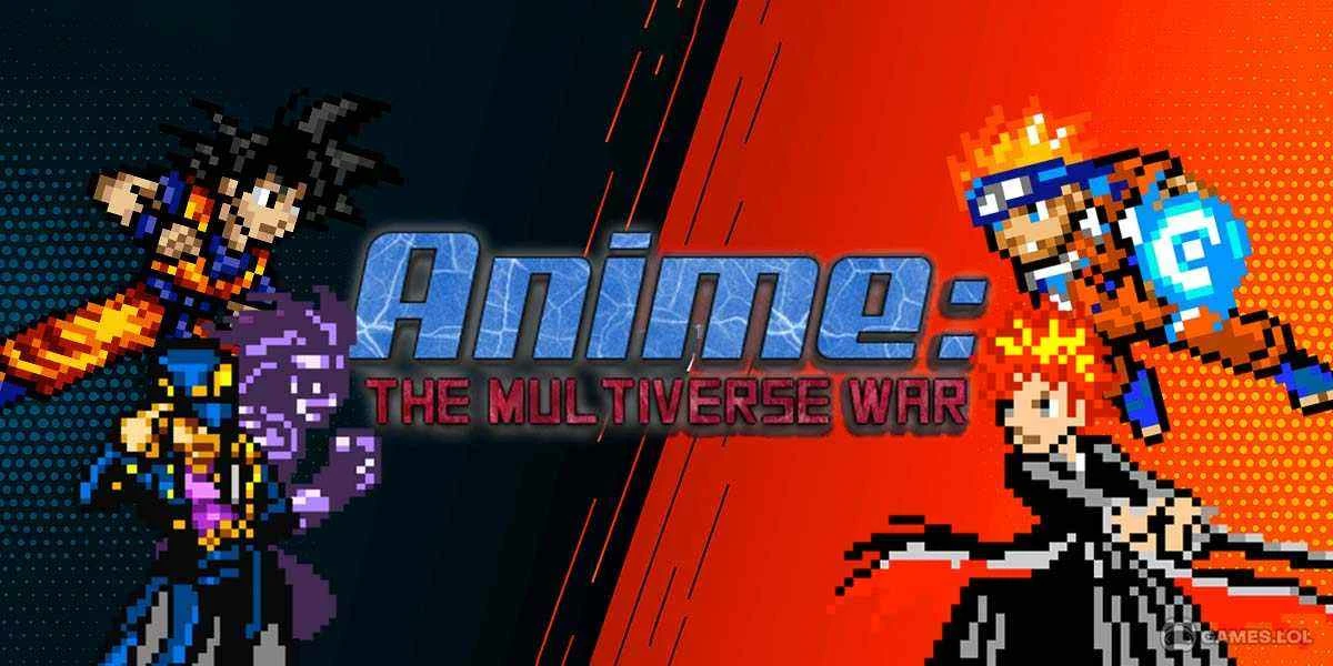 Anime Game