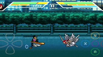 Gameplay