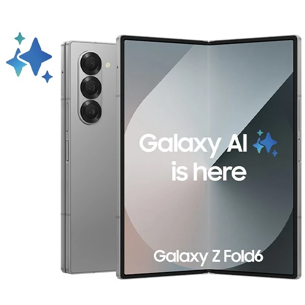 Samsung Galaxy Z Fold6