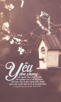 Hình nền buồn về tình yêu