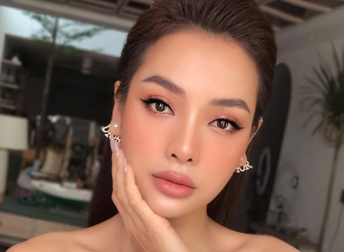 Phương Trinh Jolie
