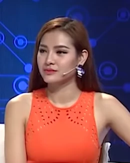 Phương Trinh Jolie