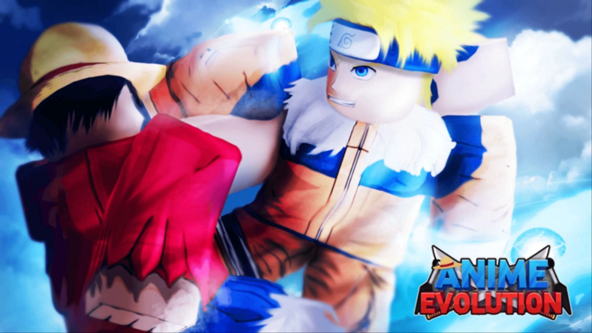 Anime Power Evolution Simulator