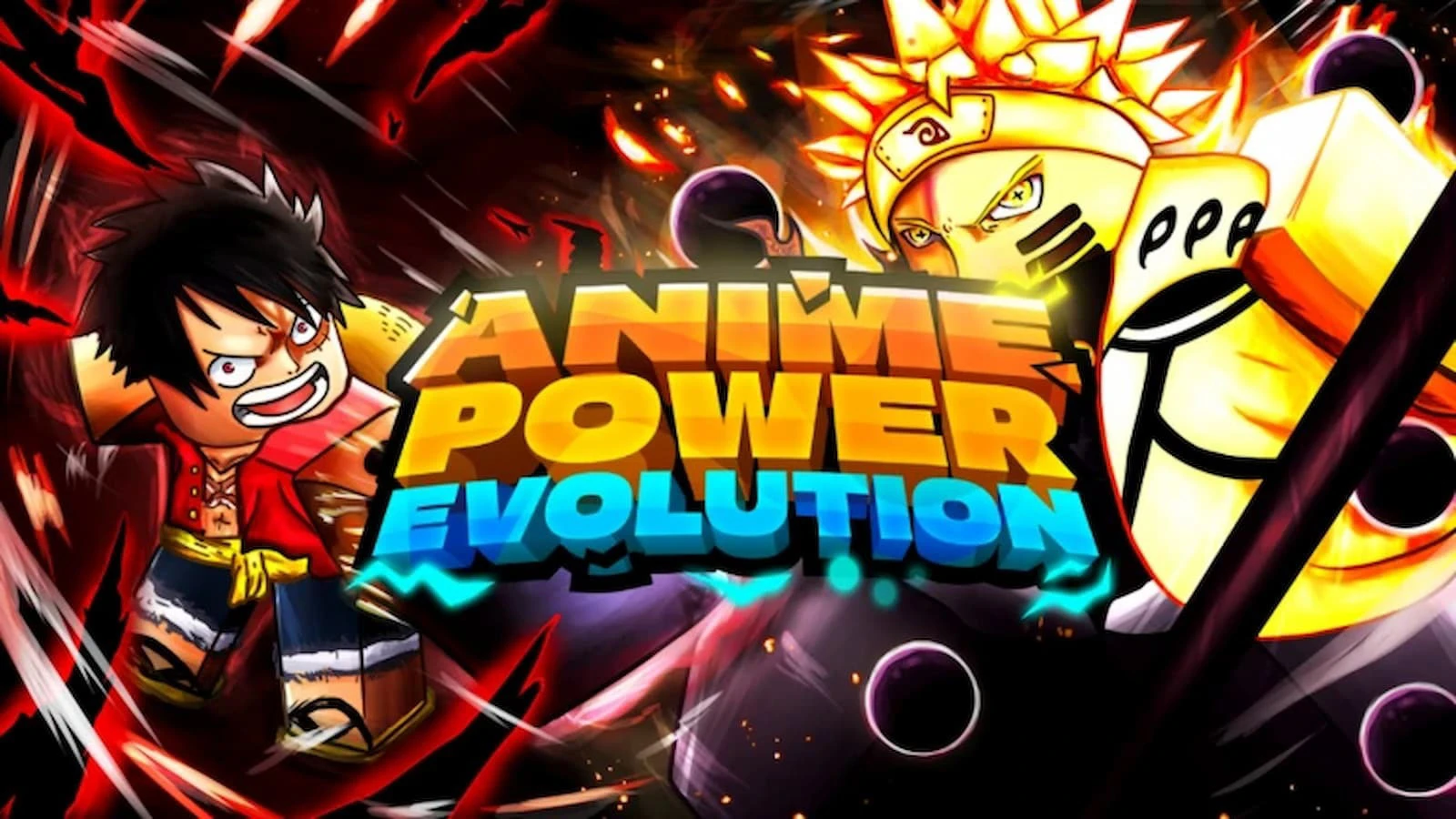 Gameplay Anime Evolution