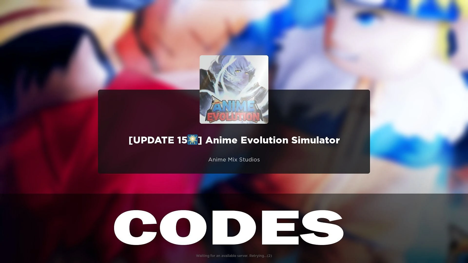 Tương Lai Anime Trong Gaming