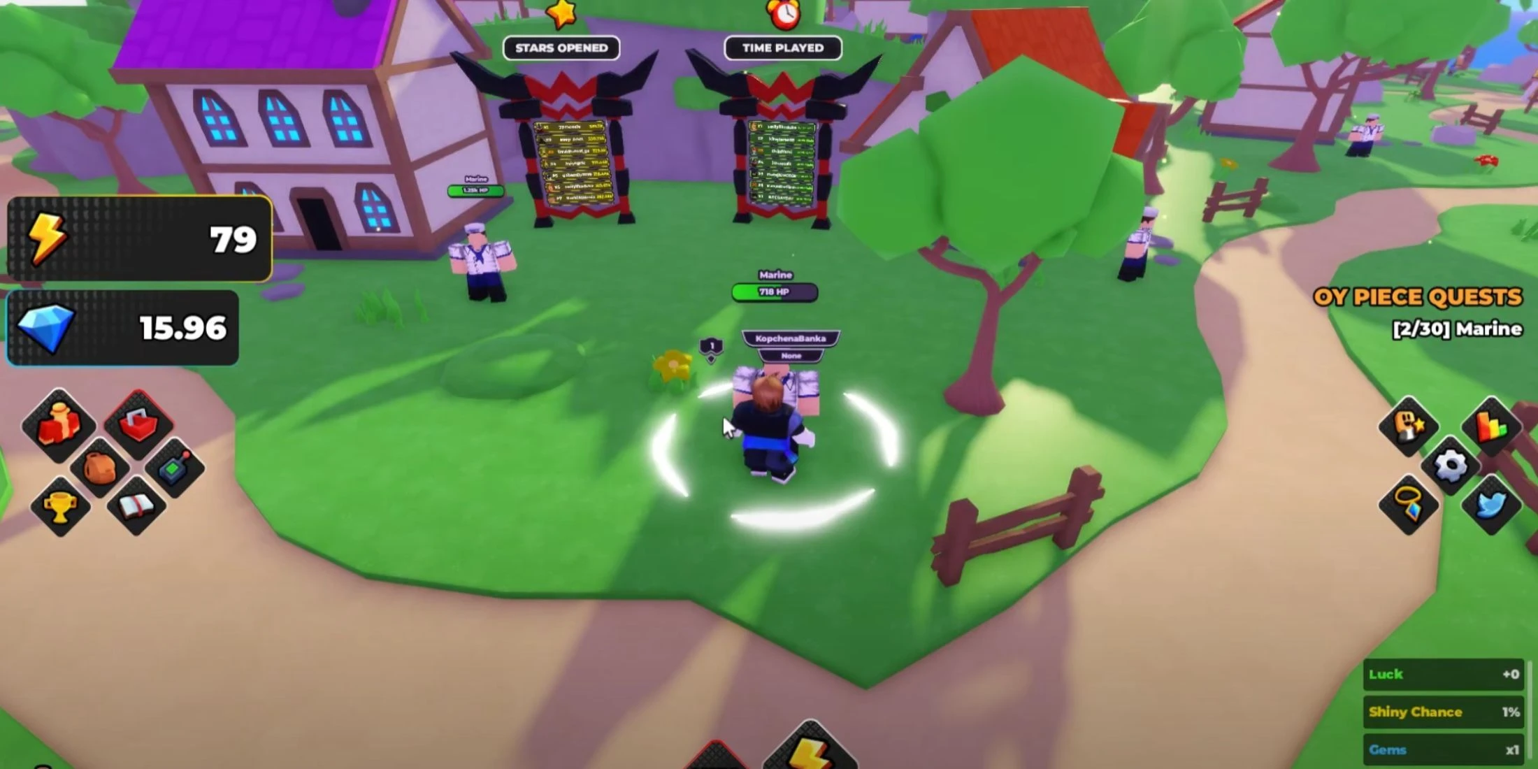 Cộng Đồng Game Anime