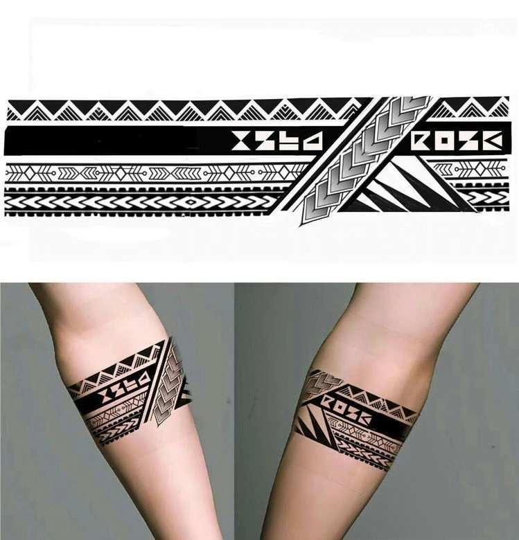 Vòng tay Maori