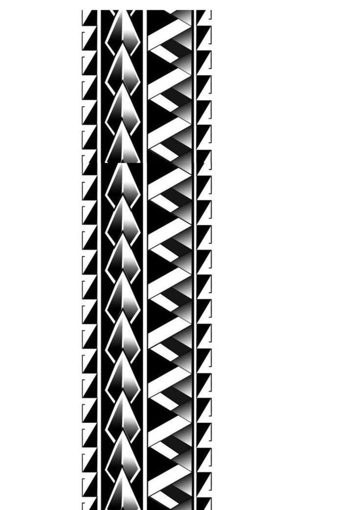 Hình xăm vòng tay