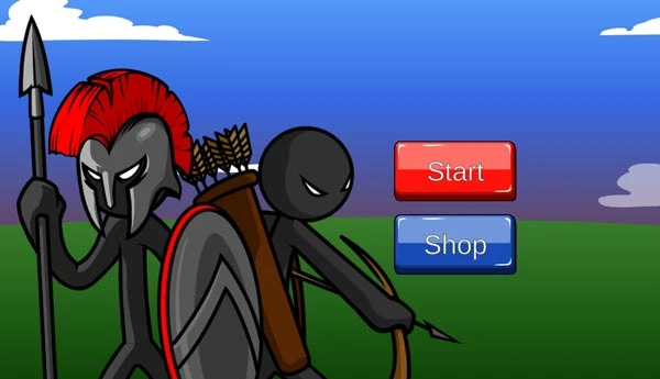 Stick War Legacy 3