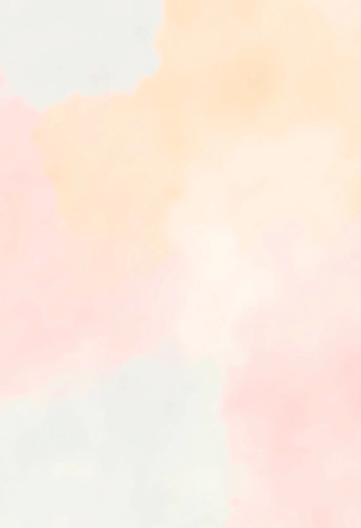 Hình nền màu nước pastel