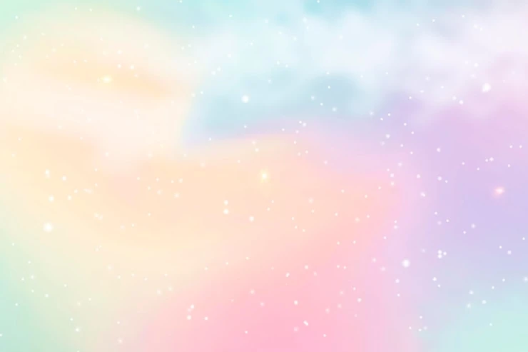 Hình nền nền gradient pastel