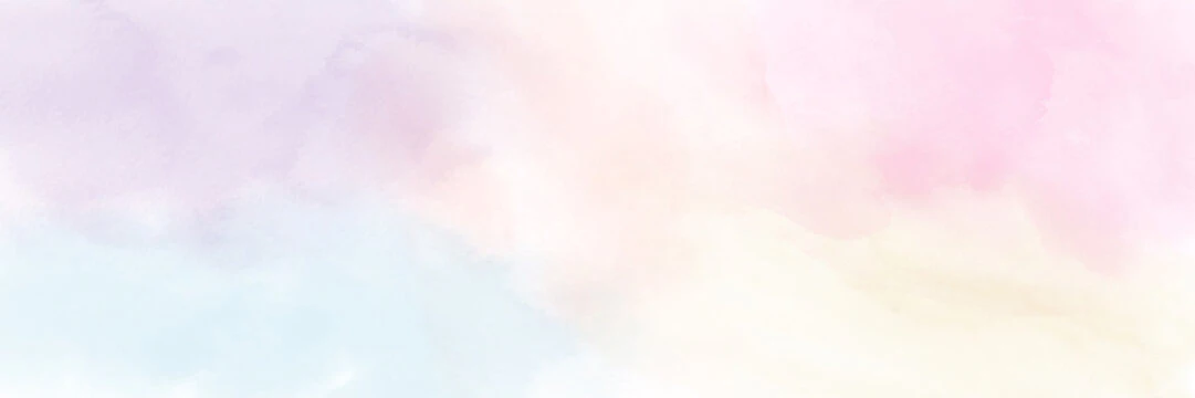 Hình minh họa về màu pastel