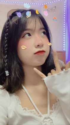 Hình ảnh gái xinh k6
