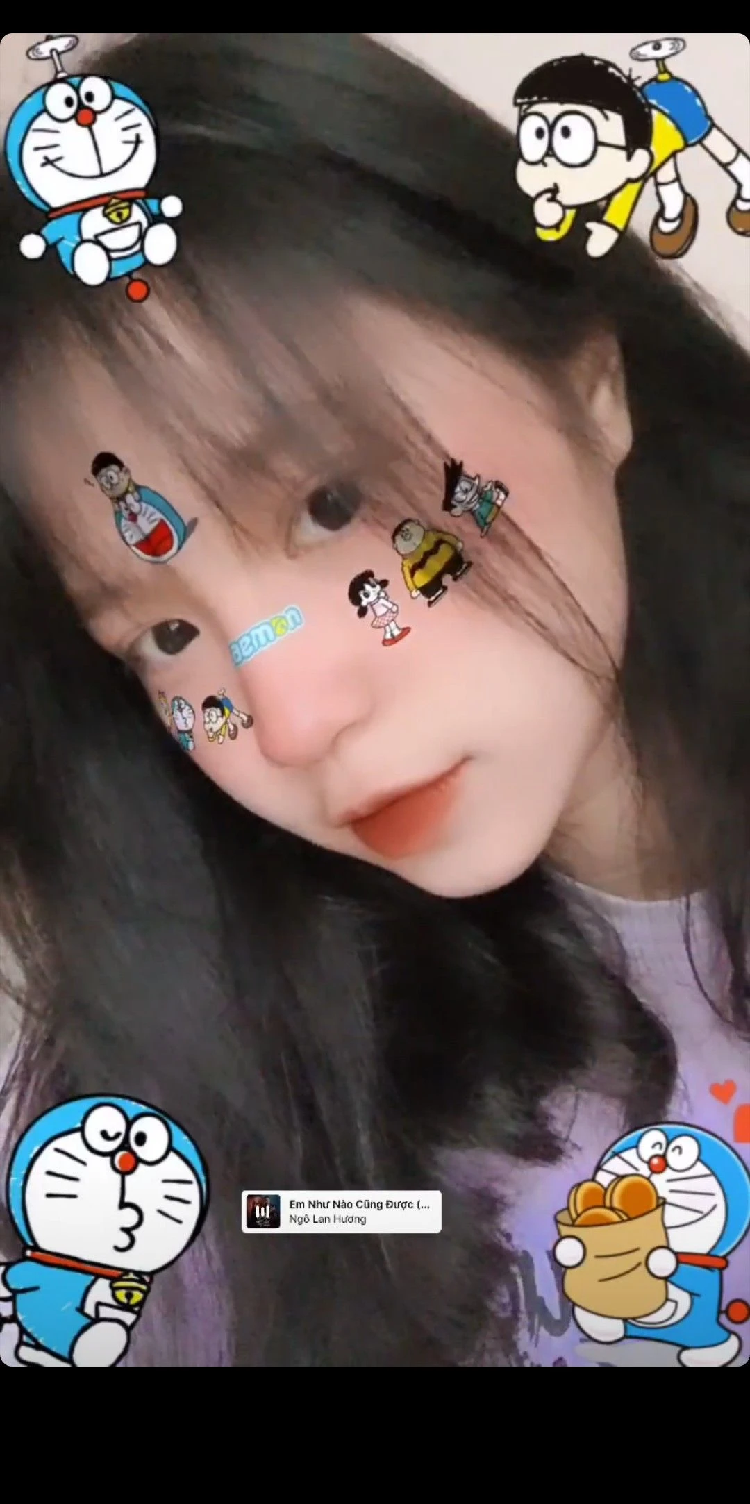 Khoảnh khắc đáng nhớ từ giới trẻ
