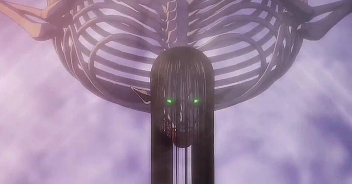 Titan Thủy Tổ