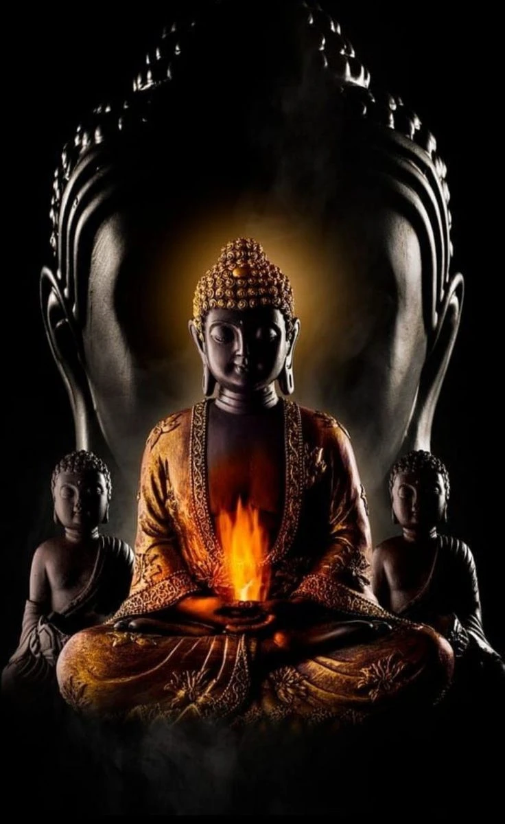 Phật Bà Quan Âm