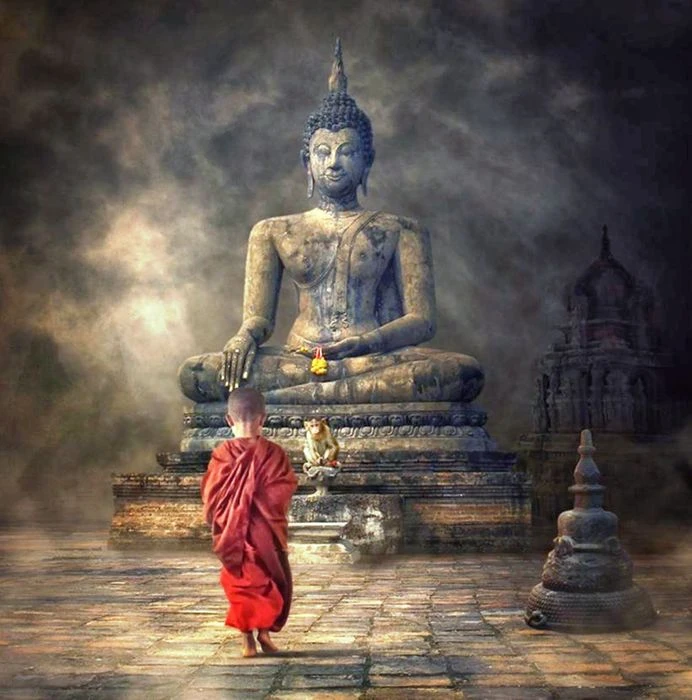 Phật Di Lặc