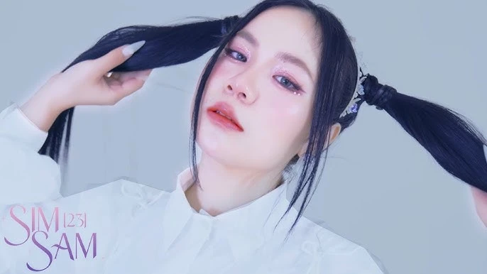 Sammy Đào tại sự kiện