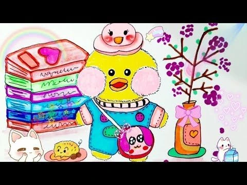 Hình ảnh vịt má hồng