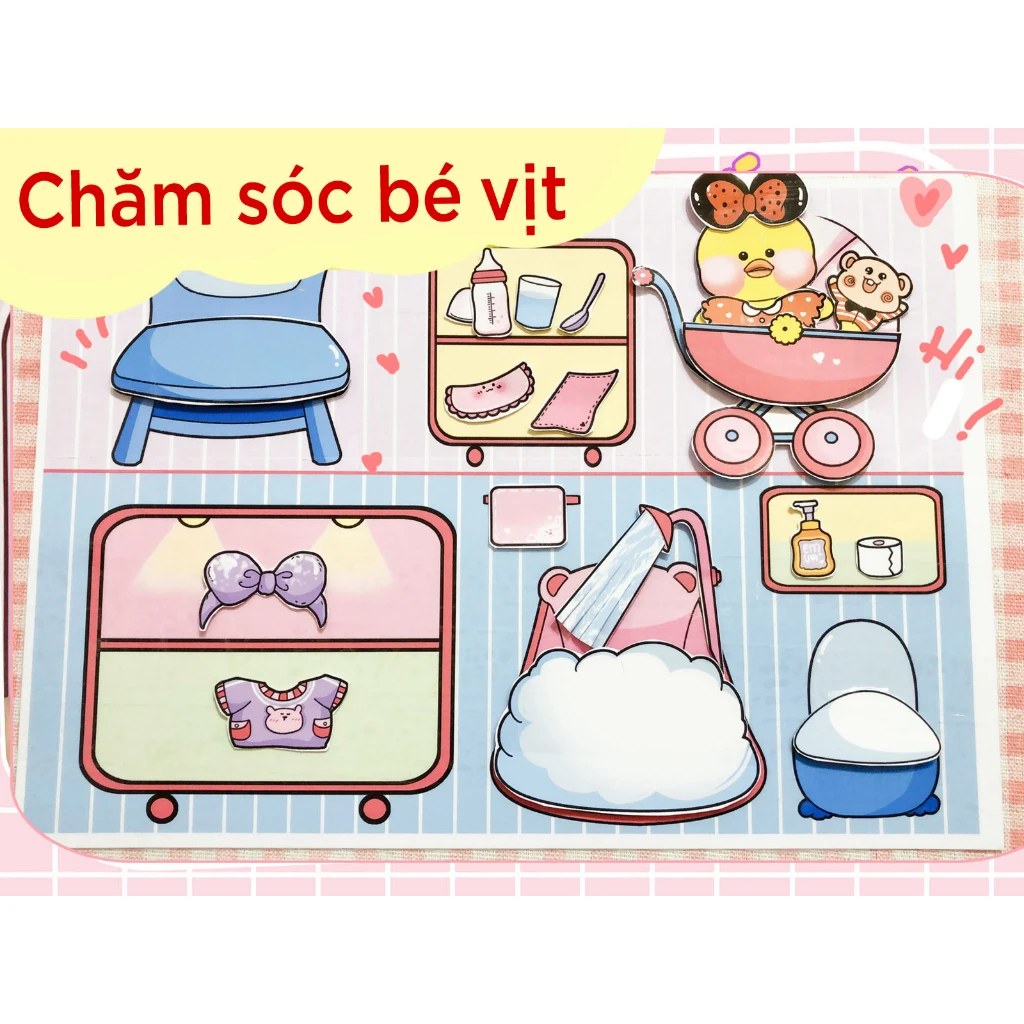 Hình ảnh vịt má hồng 2