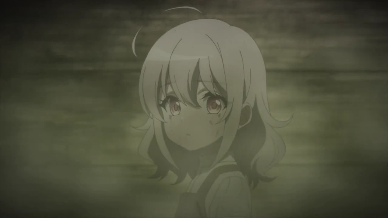 Lily Past