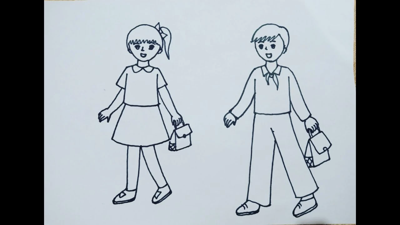 Chi tiết cơ thể