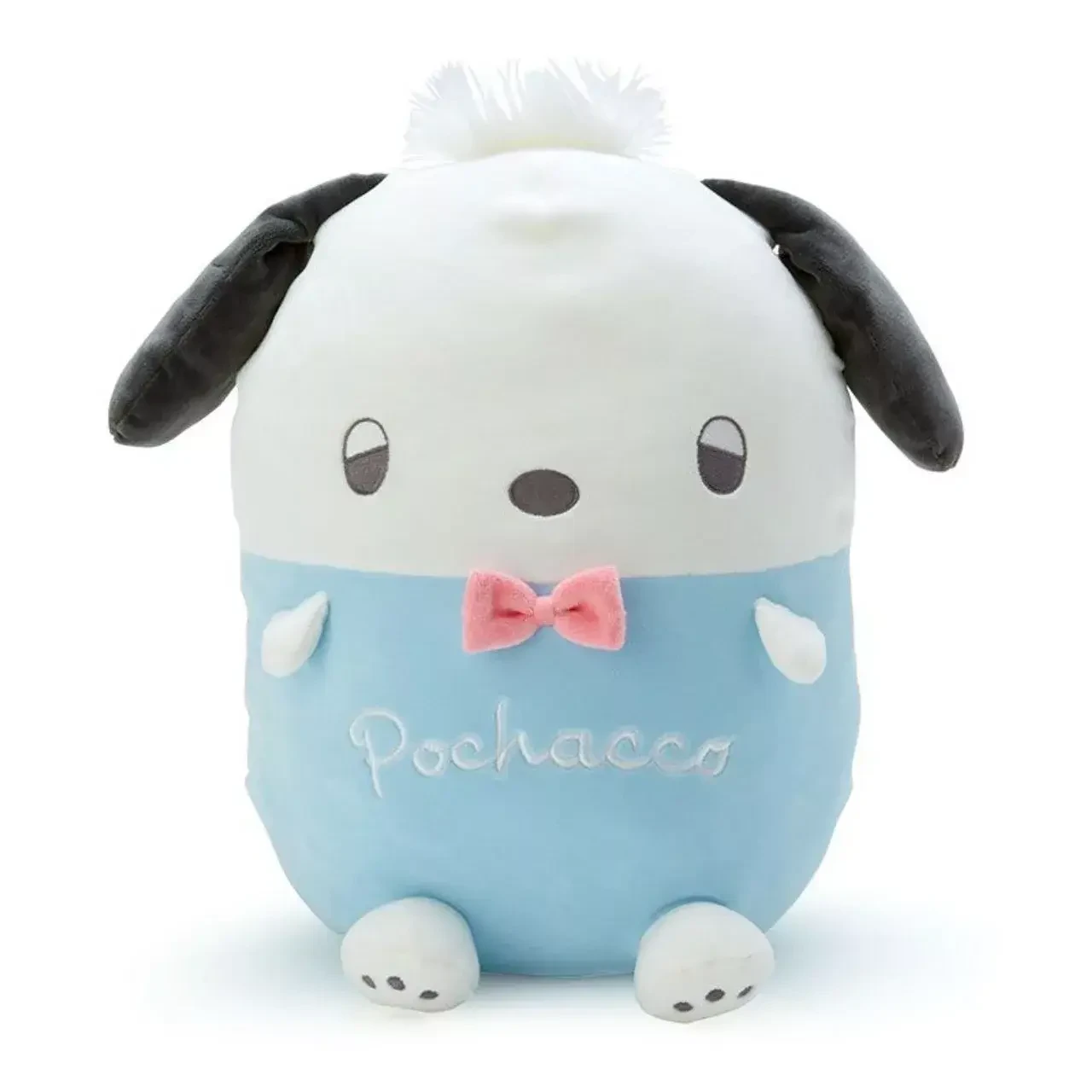 Pochacco Plush
