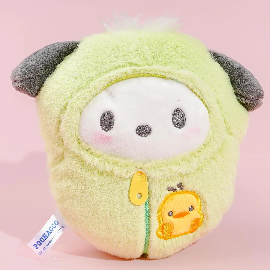 Pochacco Squishmallow