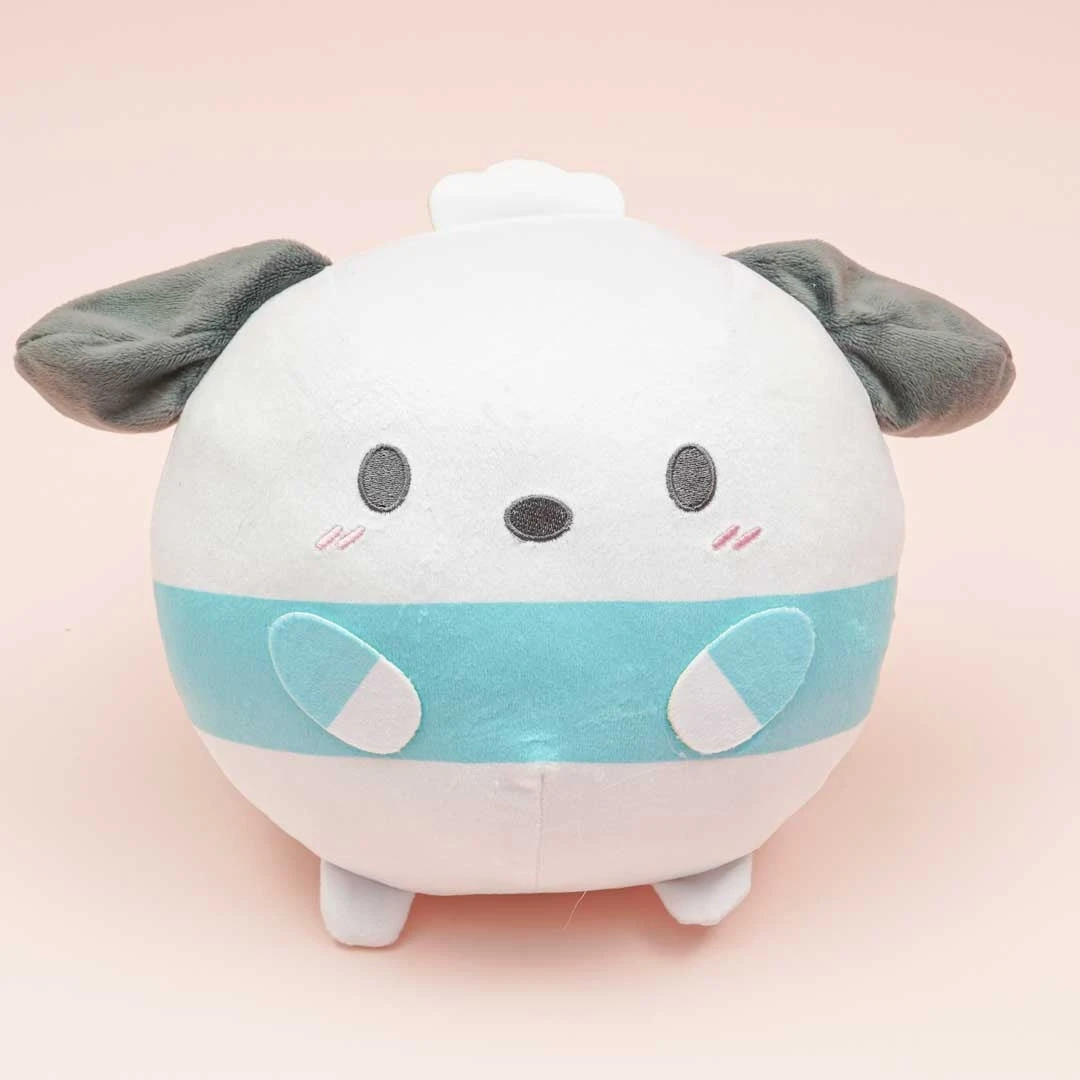Pochacco Plush