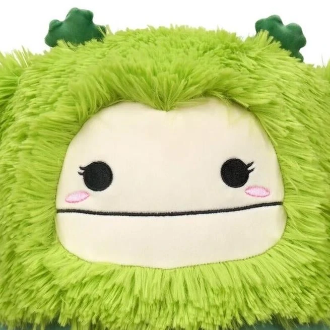 Pochacco Plush