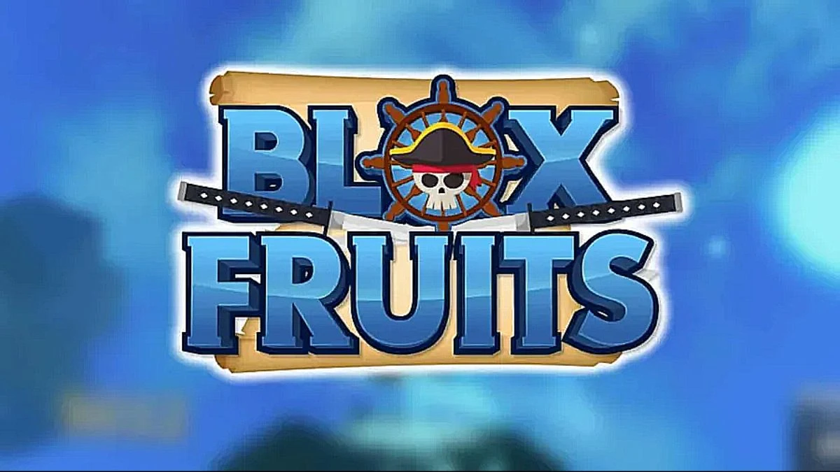 Hình nền Blox Fruit
