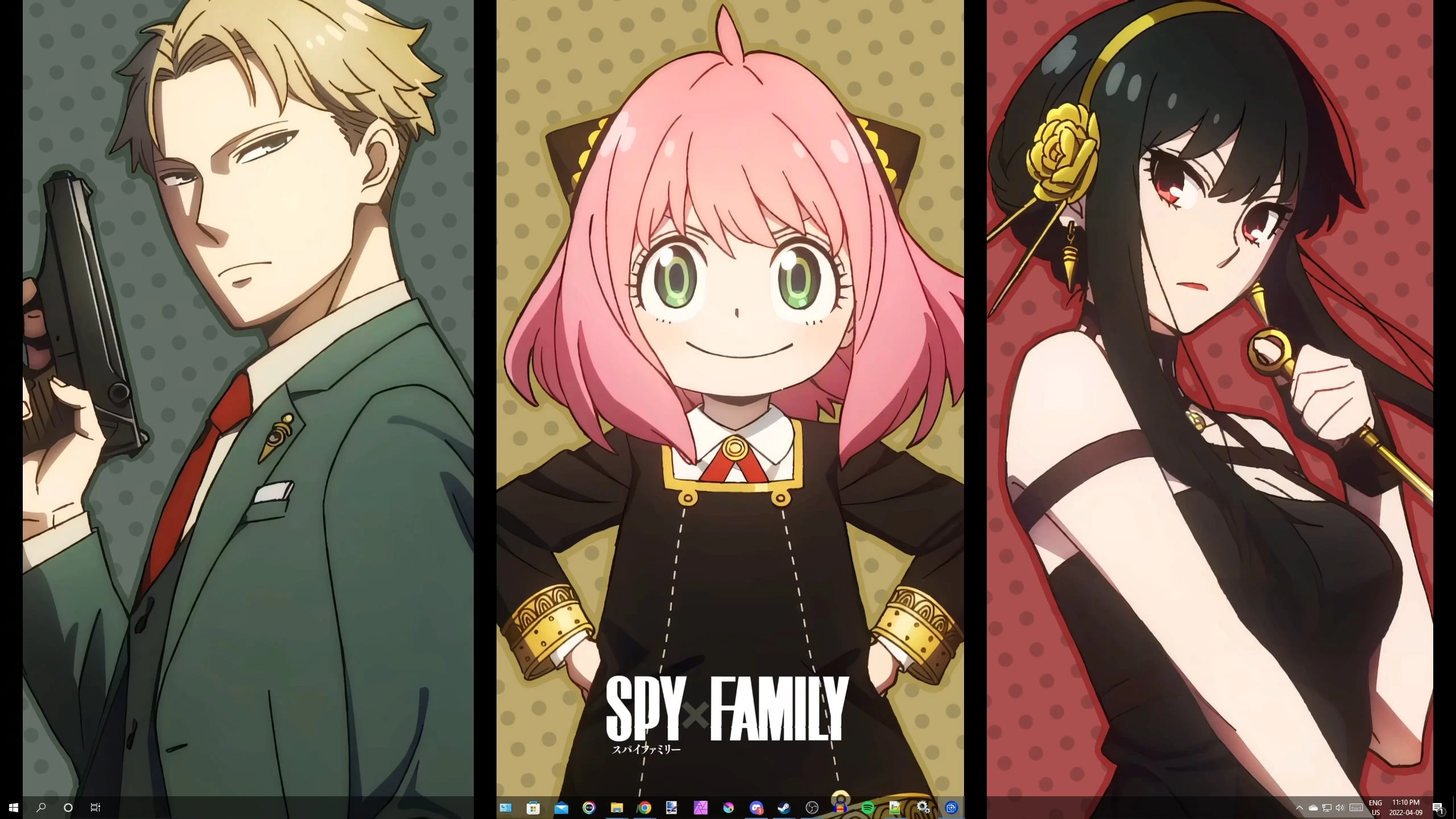 Hình nền động anime