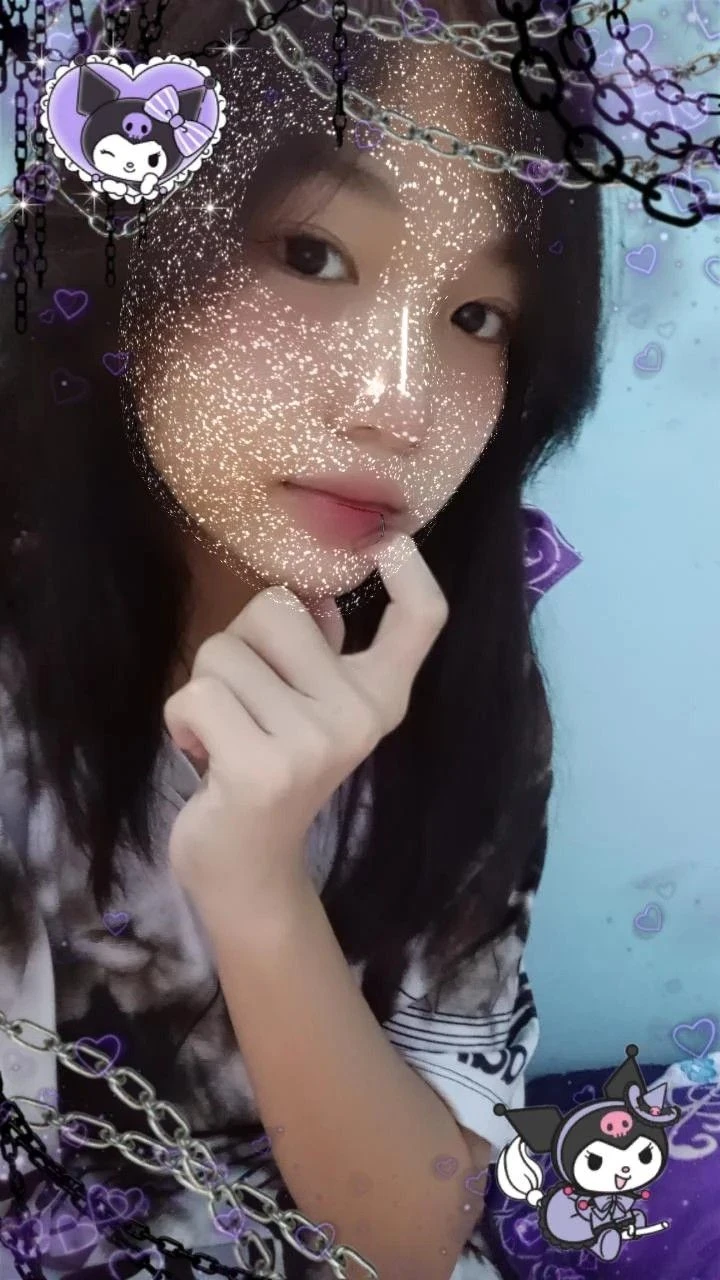 Gái xinh 2010 cá tính